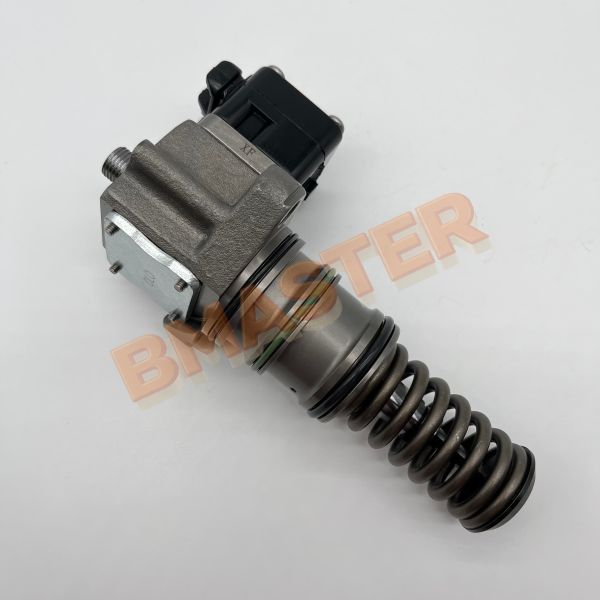 BMASTER 0414755006 Fuel Injector Unit Pump for E.TECH A/46 & B/46 Engines with Corrosion-Resistant Alloy Construction