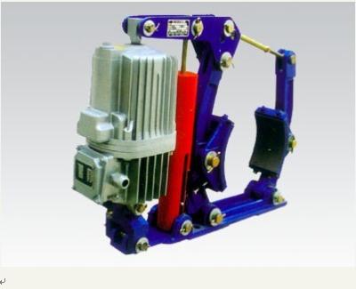 Électro frein hydraulique d'éjecteur protégé par explosion pour la construction