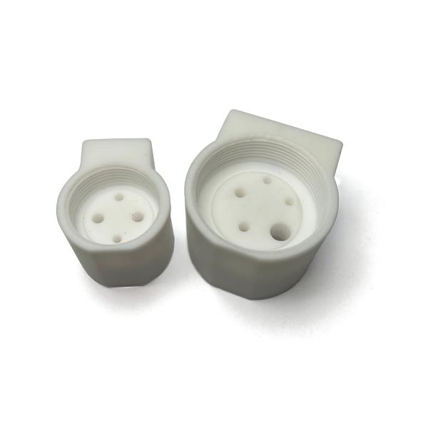 High PrecisionCNC Machining POM Parts