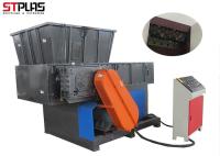 Máquina de corte plástica da sucata da máquina plástica do moedor da sucata com as lâminas D2
