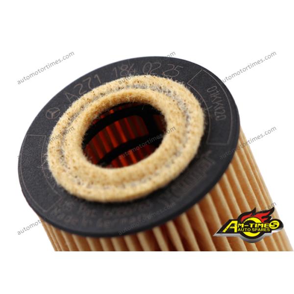 Auto Parts Manufacturer Ingersoll Rand Car Oil Filters For A 271 180 01 09