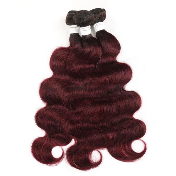 10A Human Hair Bundle Extension 100% Raw Virgin Indian Hair Cuticle Aligned Double Weft