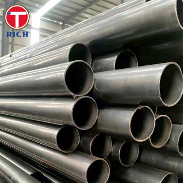 YB/T 4146 High Carbon Chromium Bearing Seamless Steel Pipe For Mechanical Structure