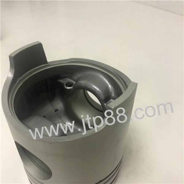 Diamètre 80.5mm des matériaux OEM13101-35031 du piston 22RE de pièces de moteur de chariot élévateur de Toyota
