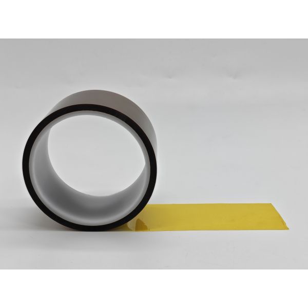 35μm High-temperature Polyimide Silicone Tape For Motor Slot Insulation