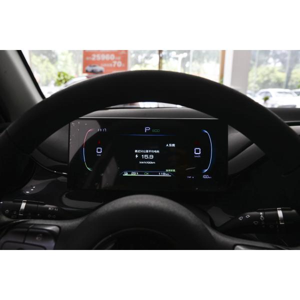 2024 BYD E2 Электромобиль 5-местный Седан с литийным аккумулятором и автомобилем люкс