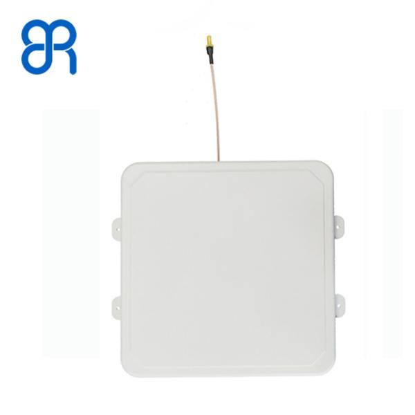 8dBic Circular Polarization RFID Antenna with High Gain Low VSWR Direcional RFID Antenna Slim