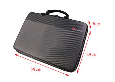 EVA Laptop Case impermeável e à prova de choque 390*290*60 milímetro LT-IT0819L