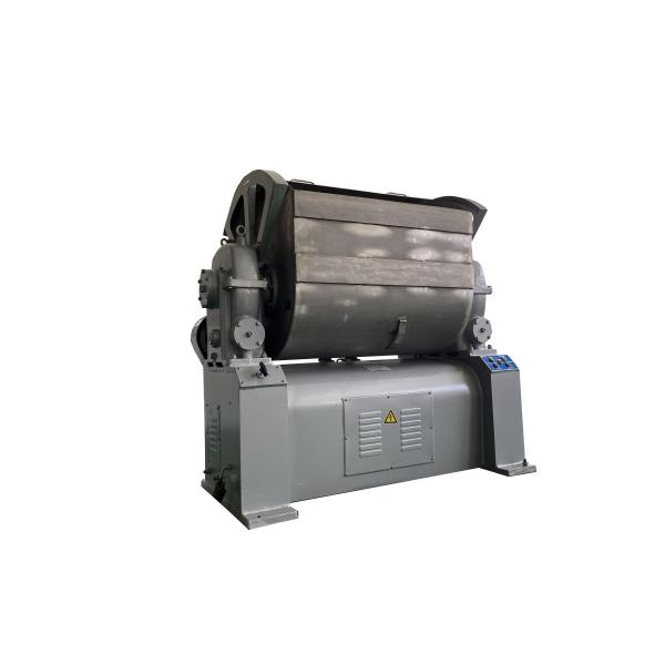 150L Horizontal Flour Mixer High Efficiency Mixing Solution Baking Industry