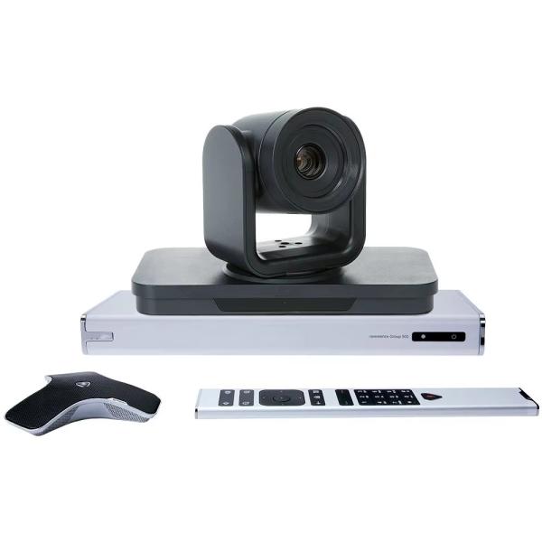 High Quality Group 700-1080p Original New Video Conferencing Kit