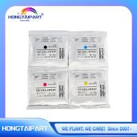 A1UC500 A303500 A1UC550 Polvo de desarrollo para Konica Minolta C215 C220 C221 C281 C2158 C280 C360 DV-116 DV-411 DV-311