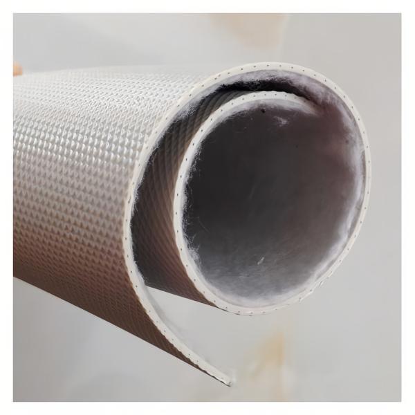 2.0mm PVC Roofing Membrane for Green Roofs 20m Roll