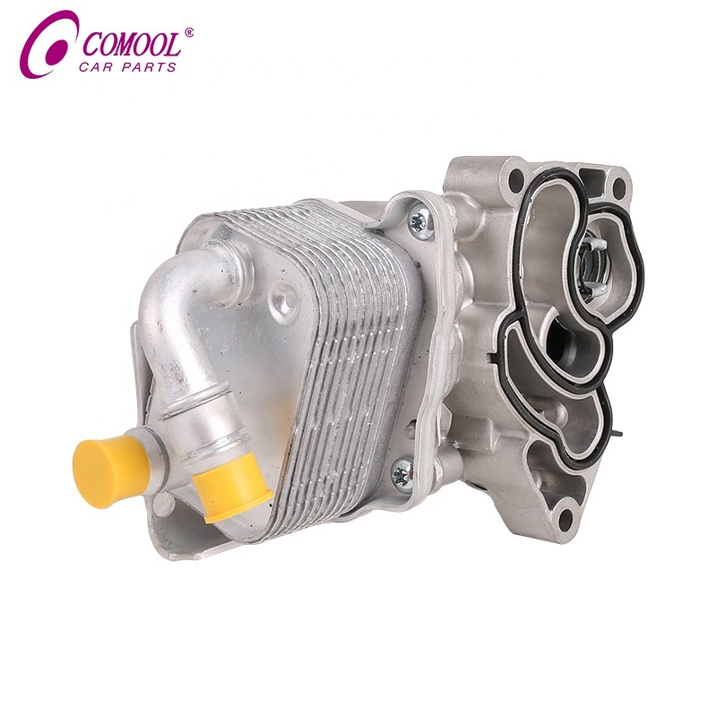Auto Parts Engine Oil Filter Housing 11427508966 for BMW X1 X3 N40 N45 N42 N46 E46 E90