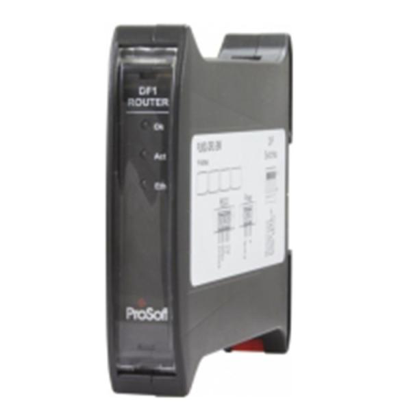 PROSOFT PLX51-PBM MASTER/SLAVE TO ETHERNET MODULE