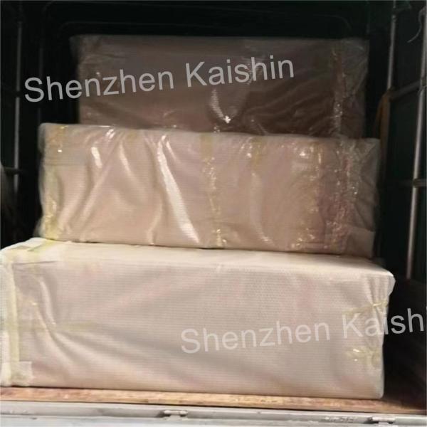 Крышка кучи морского дока алюминиевого сплава пластиковая для проводника кучи дока Марины