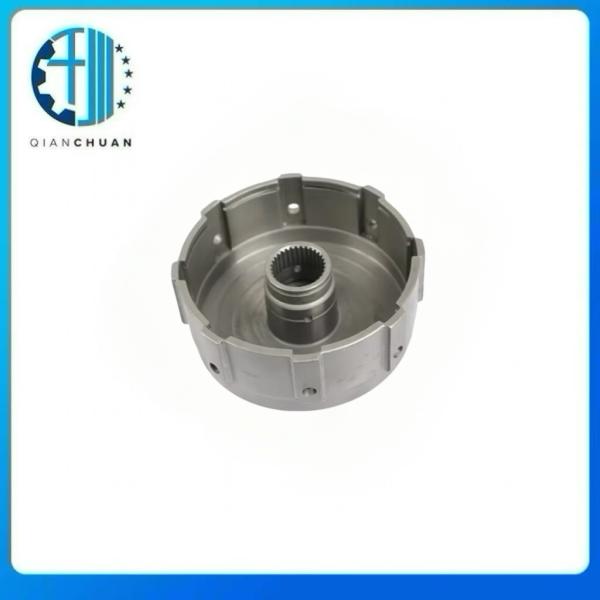 Hydraulic Clutch Assy 3EB-15-52121 for Komatsu FD30-16 Forklift Engine Spare Parts