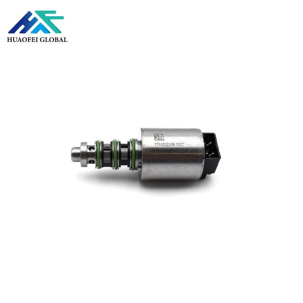 ODD Gear Engagement Solenoid Transmission Shift Solenoid For Alfa Romeo Fiat