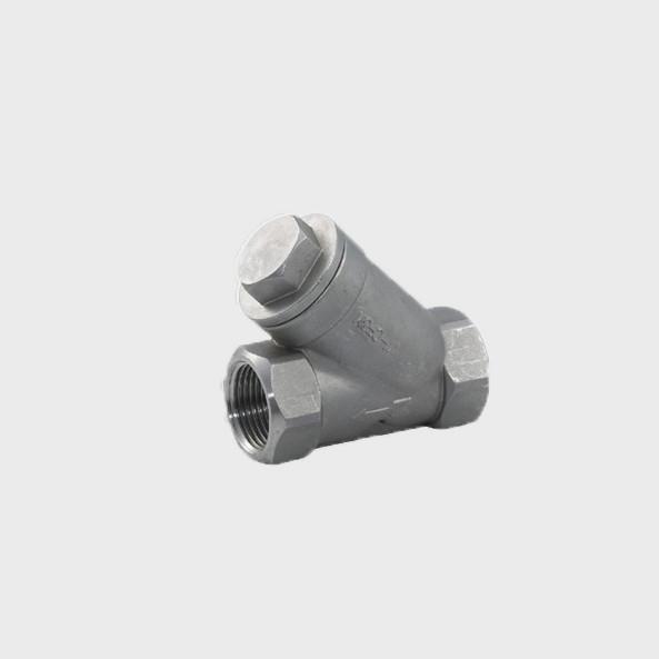 SS316 Auto Pumps CNC Machining Parts 5D Machined CF3M Valve Electrophoresis Finish