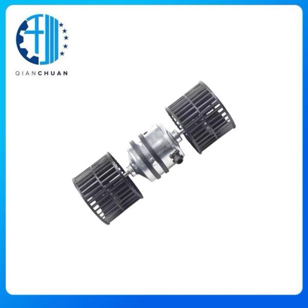 Motor de soplado YN20M00107S111 Para SK200-8 SK260-8 SK330-8 SK260-8 SK330-8 Cobelco piezas de repuesto de excavadora