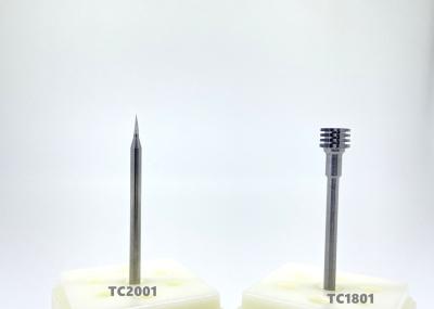 HP Shank Tungsten Carbide Burs Crosscut Triangular Repair Dental Cutting Burs