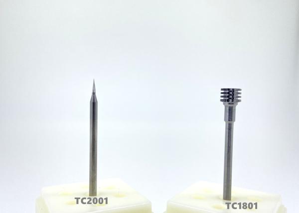 HP Shank Tungsten Carbide Burs Crosscut Triangular Repair Dental Cutting Burs
