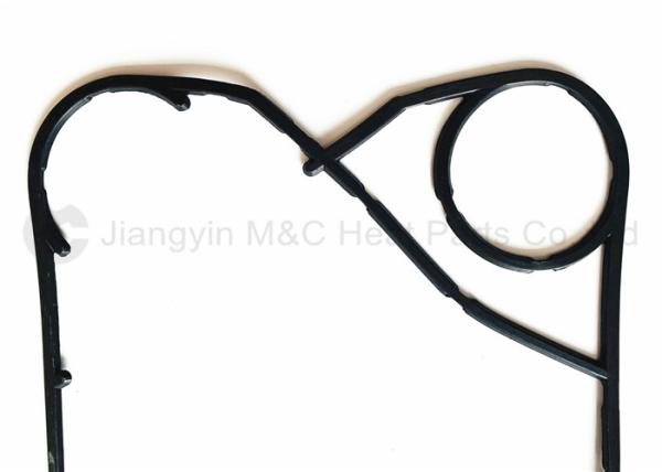 Plastic Deformation RX11A Heat Exchanger Parts Simple Style Good Sealing Practical
