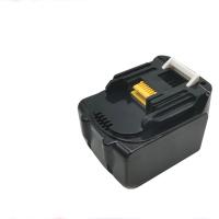 TL-MAK-14B moyenne 14,4V 5,0ah batterie au lithium-ion pour Makita BL1430 195444-8 remplacement