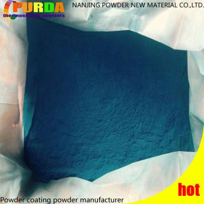 High Performance Powder Coating Corrosion Resistance For Metal Surface