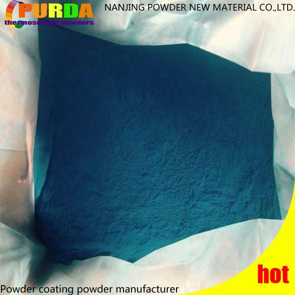 High Performance Powder Coating Corrosion Resistance For Metal Surface