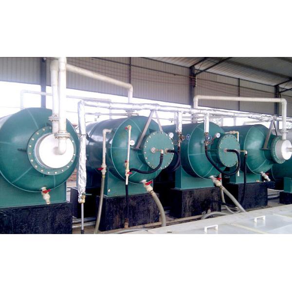 Wastewater Neutralization Systems , High Performance Waste Neutralization System
