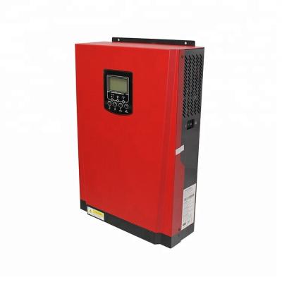 Inversor senoidal puro elétrico de 220 volts 3000 w, inversor monofásico doméstico