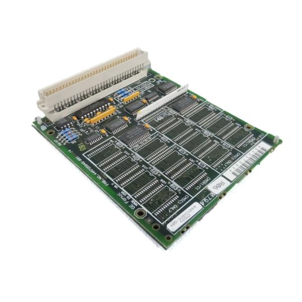Ge Fanuc IC697MEM713 ， Expansion Memory manufactured ， Series 90-70