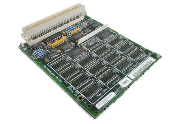 Ge Fanuc IC697MEM713 ， Expansion Memory manufactured ， Series 90-70