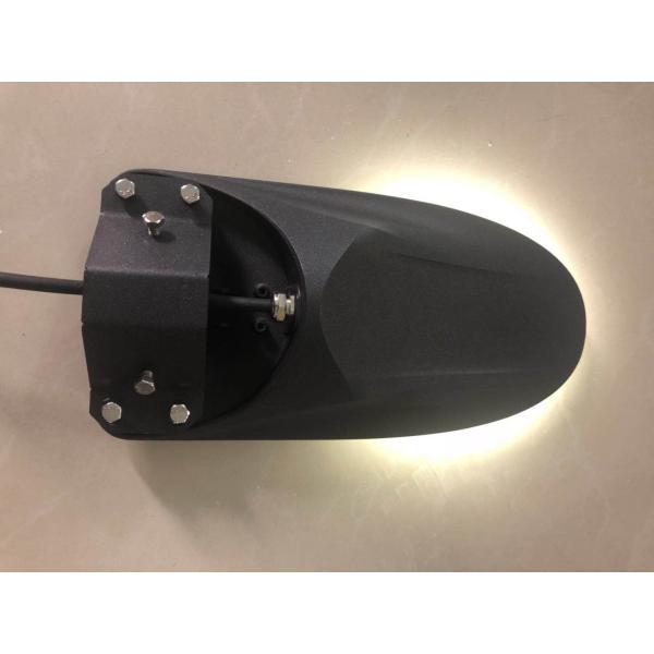 Mini Dimension LED Street Lighting 20 - 30w For Landscape Park / Walkway