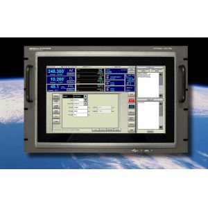 Antenna Control System