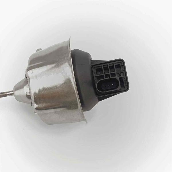 MS-TECH Turbo BV39F 54399700136 54399880086 Turbo Actuador para Audi A1 105HP 77Kw 1.6TDI