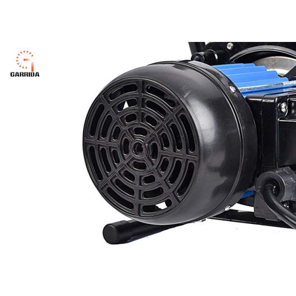 Portable Garden Jet Pump , Electric Garden Water Pump For Irrigation