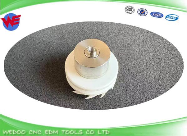 332028140 332023201 Roller Agie Charmilles impeller and puller 332.023.201