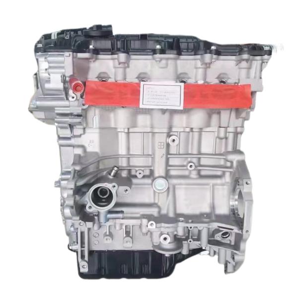 2.4L SOHC Engine for Kia Hyundai ix25 ix35 Sonata K4 K5 Sumai Run Longdong K3 G4NA G4NB G4KE