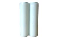 Eco Friendly Perforated PE PVC Stretch Film Wrap Heat Resistant Cling Wrap For Packing