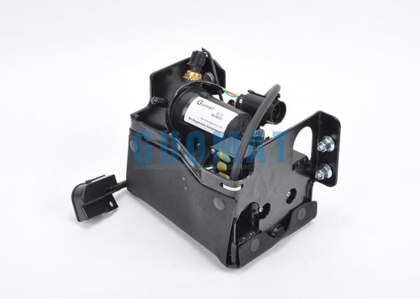 OEM 15296756 Air Suspension Compressor Pump For 2000-2006 GMC Yukon XL 1500