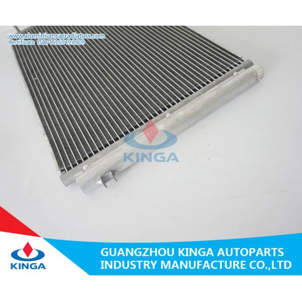 BMW E90 2004 Water Cooled Auto AC Condenser Cooling Device car auto parts