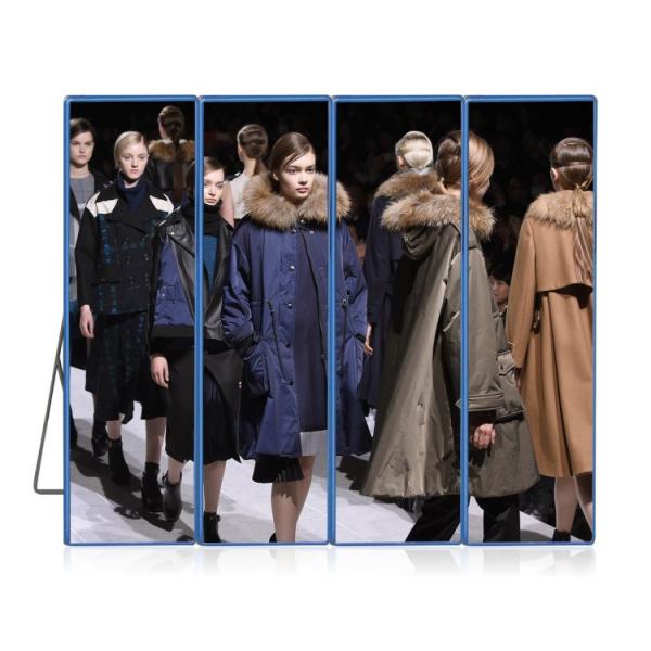 P2.5 HD Indoor High-Quality, High-Definition, Easy-to-Control LED Poster Display for Advertising