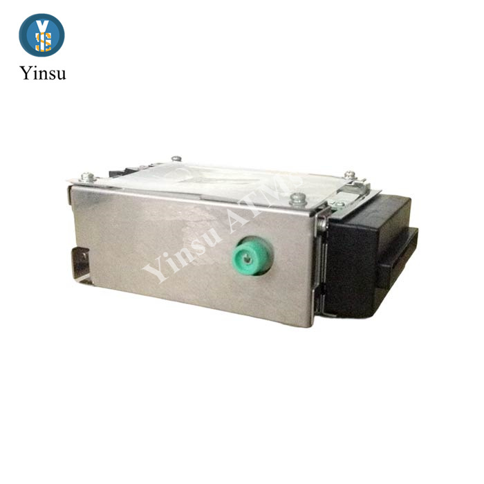 ATM Parts Wincor Card Reader OMRON V2BF-01JS-AP1