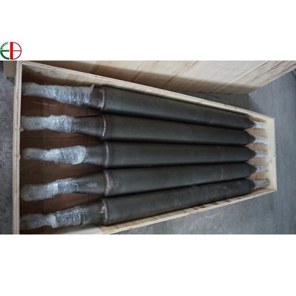 Rodillo de acero inoxidable a prueba de calor del horno industrial del bastidor de centrífugo del EB 310s