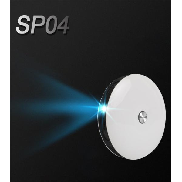 160 Inch High Brightness Projector 4K 3D Projector Built In 2*3W Speakers