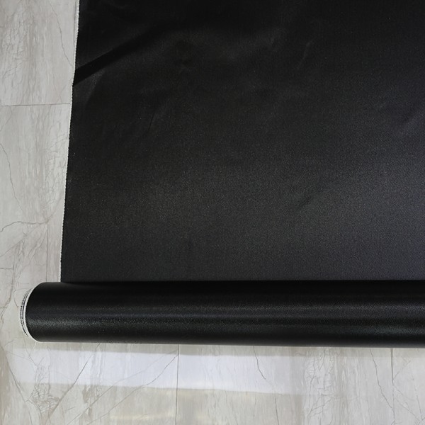 Steel Wire Reinforced Fiberglass Fabric Fire Retardant Heat Insulation Glass Fiber Fabric