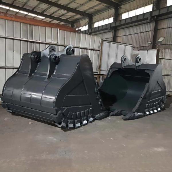 Excavator Digging Buckets For Construction And Mining