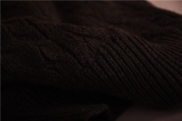 Ladies High Neck Casual Sweaters Autumn And Winter Fashion And Casual Cheap Price