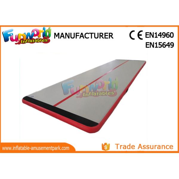 Игры спорт стежком падения раздувные, доска тренировки циновки крупного плана рушась